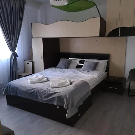Ana Lux Apartment *