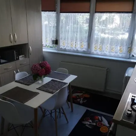 Apartment Ana Lux *